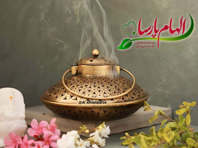 خواص و مضرات اسپند در طب سنتی
